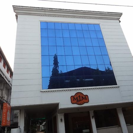 فندق إم جيه إم بلازا Kochi المظهر الخارجي الصورة